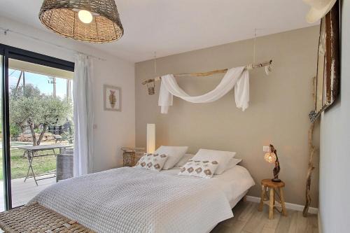Flayosc Bed & Breakfast | La Villa Aux Oliviers