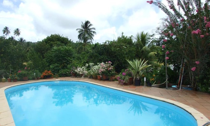 Tartane House | La Villa Belle