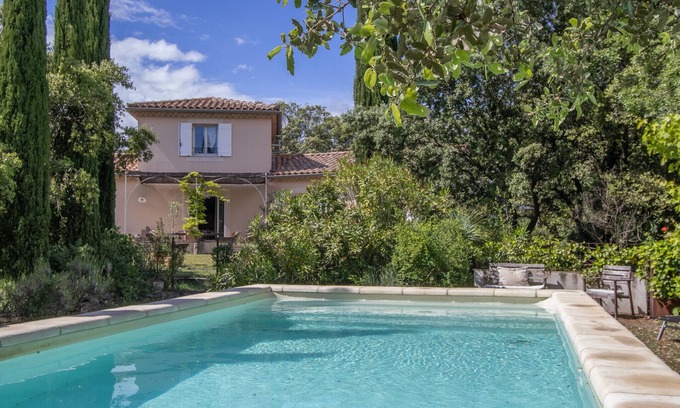 Clansayes Ski Chalet | La Villa d'Alice