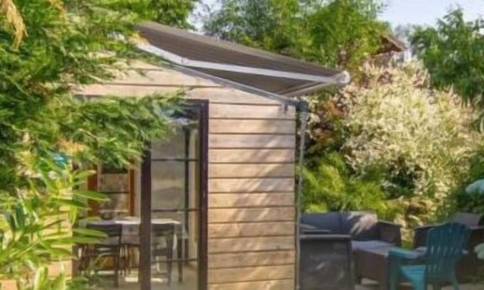 Saint-Paul-en-Chablais Apartment | La villa d'Oche - The apartment - 03 rooms in the mountains