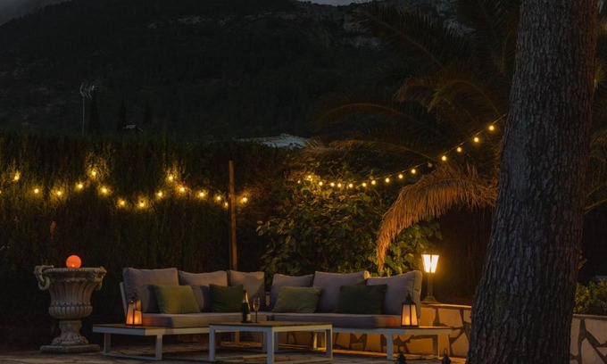 Denia Apartment | La Villa de Heracles