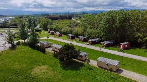 Cabanas Raras Other | La Villa del Karting