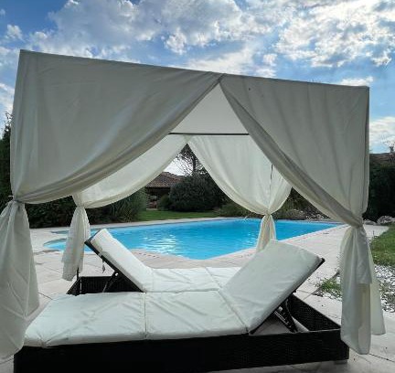 Montelimar House | La Villa del Sol