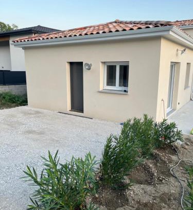 Montelimar Apartment | La villa des Lauriers