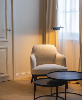 Saint-Emilion Hotel | La Villa des Vignes