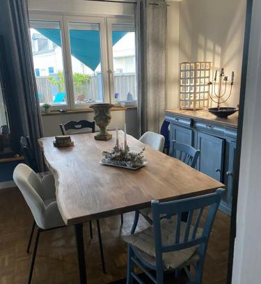 Cayeux-sur-Mer House | la villa du clos avec "spa"