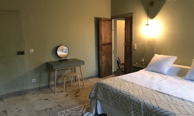 Manduel House | LA VILLA GEOISE