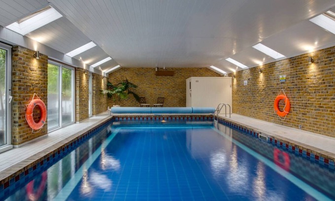 Woodingdean House | La Villa in the beautiful Brighton