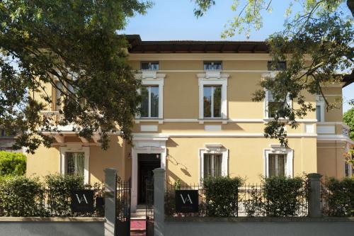 Siena Historical Center Hotel | La Villa