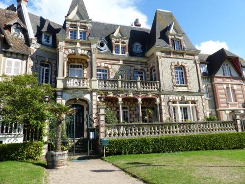 Cabourg Bed & Breakfast | La Villa L'Argentine