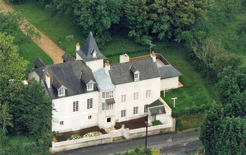 Tracy-sur-Mer Bed & Breakfast | La Villa Mirabelle 2min d'Arromanches-les-Bains