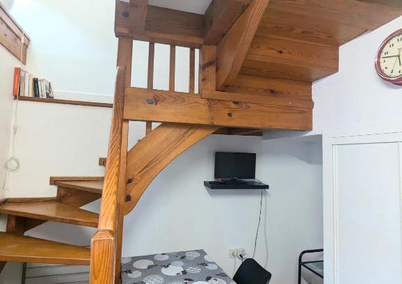 Dax Apartment | La Villa Oscar en plein cœur de ville