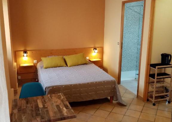 Cerbere House | La Villa Rosace