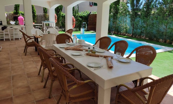 Portopetro House | La Villa S'horabaixa