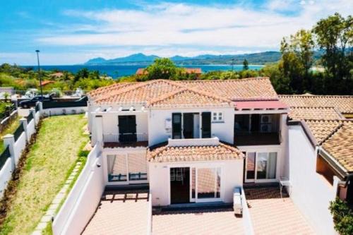 Arbatax Apartment | La Villa Sarda - Peddiu Hospitality