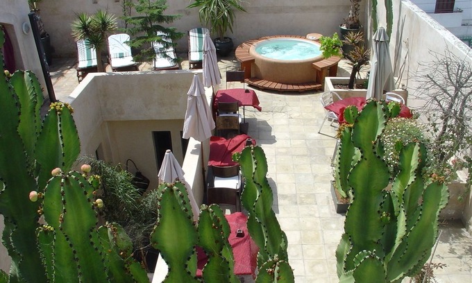 El Jadida Hotel | La Villa & Spa