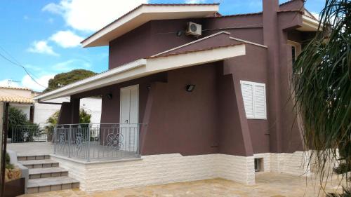 Arini House | La Villetta di Sabrina