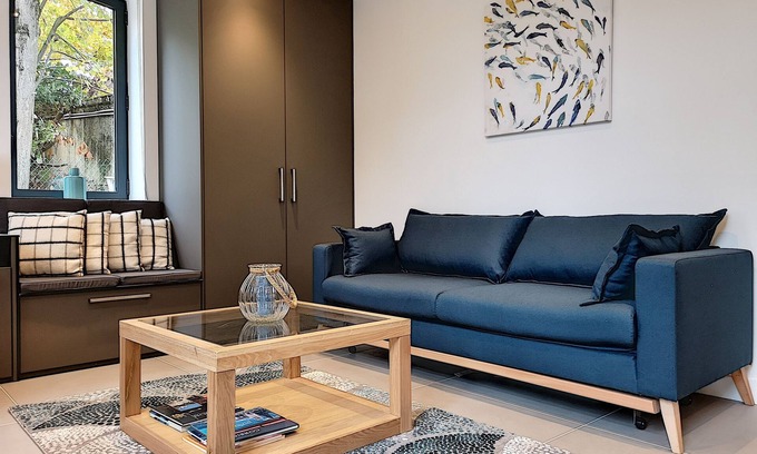 Vancia - Crepieux House | La Viralamande - Jolie maison proche de Lyon