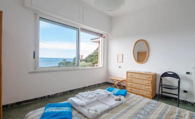 Cinque Terre Apartment | La Vista di Michaela Luxury