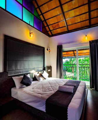 Makkiyad Resort | La Vista Resorts
