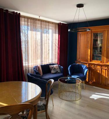 Craiova Apartment | La Vista Ultracentral - Private Parking