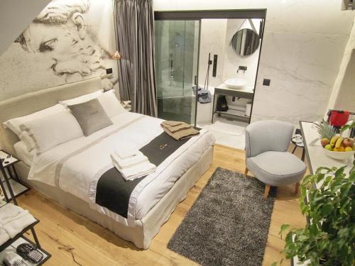Dubrovnik Old Town House | La Vita e Bella III