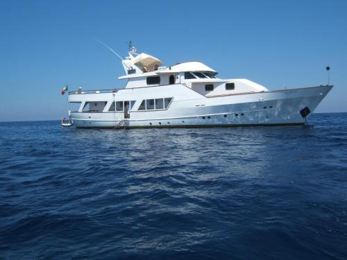 Fontvieille Boat Rental | La Voglia Matta