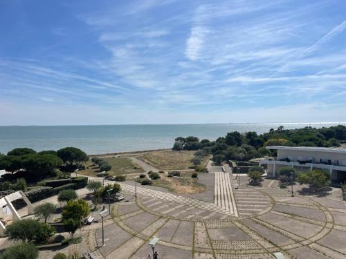 La Rochelle Apartment | la voile de mer - studio tout confort proche plage