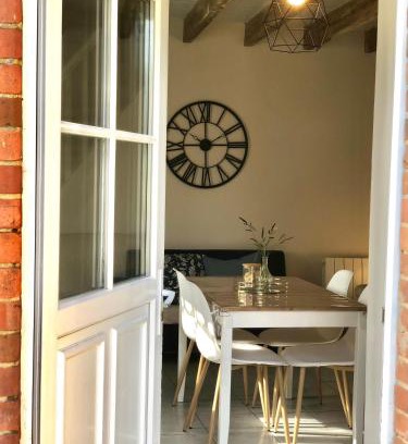 Rouillon House | La Vove