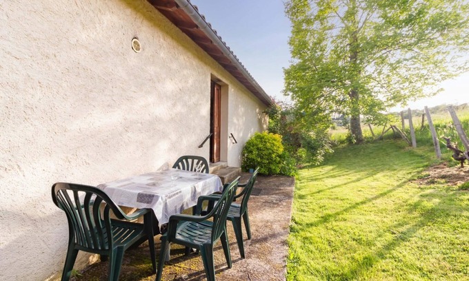Saint-Perdoux House | La Vue Verdoyante - SAINT PERDOUX