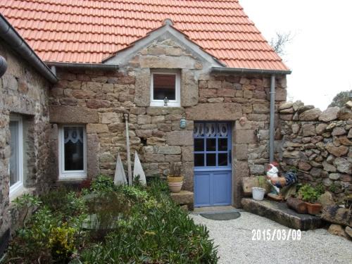 Fermanville House | LA VUULE MAISON
