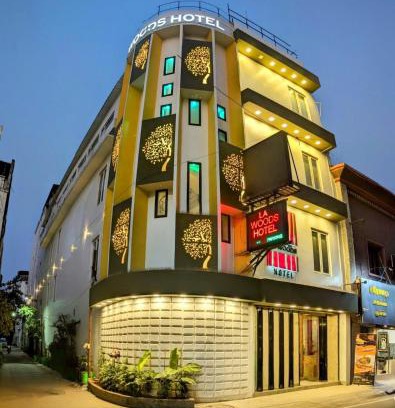 Central Chennai Hotel | La Woods Hotel