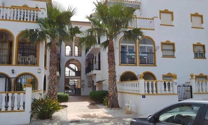 Orihuela Costa Apartment | La zenia Molino blanco