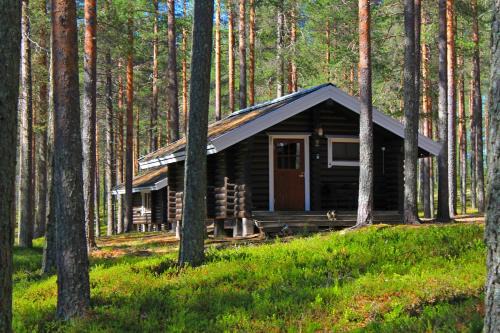 Ristijarvi Other | Laahtanen camping