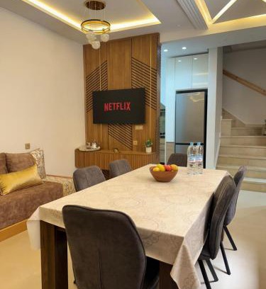Sidi Ifni House | Laaroussi house - New spacious home