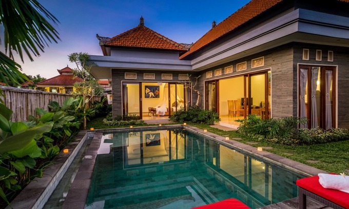 Ubud Villa | Laba Ubud Villa