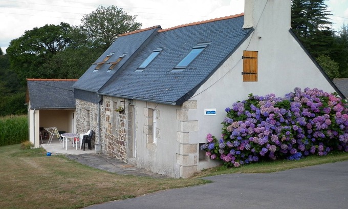 Scrignac House | Labeled rental in the Monts d'Arrée