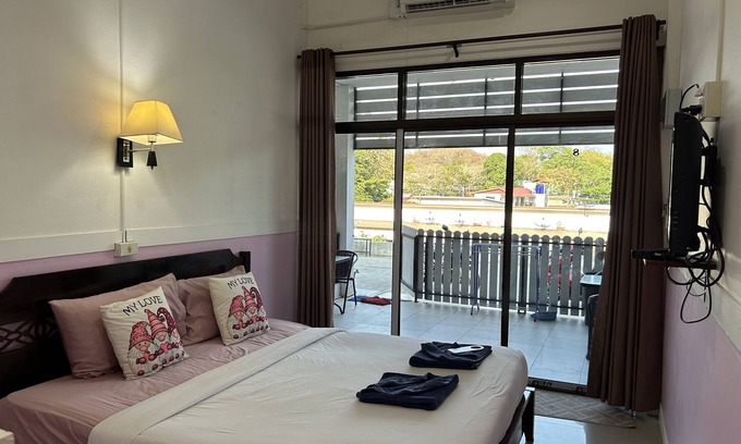 Rayong House | Labella samed