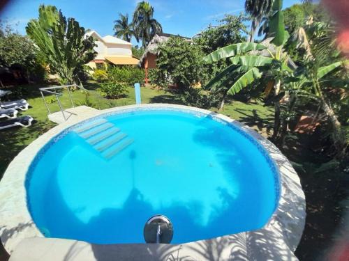Las Galeras House | Labellaventura