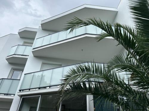 Labenne-Ocean Apartment | Labenne Ocean - joli appt avec terrasse -T2 300m plage