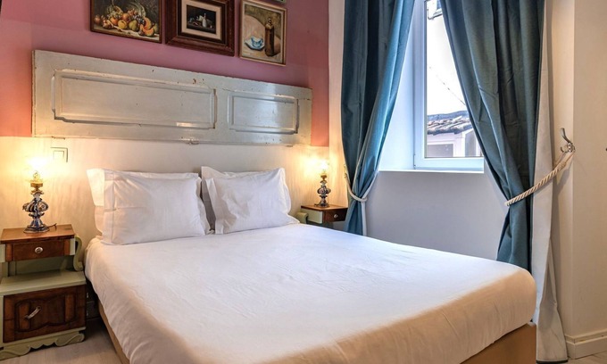 Alcantara Apartment | Labor Alliance Residence - Room 4 by LovelyStay