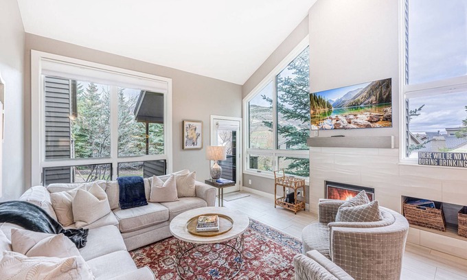 Park City Condo | *Labor Day Sale* Free Activities with every Stay—Book Now, Travel Anytime Through December 17th!
