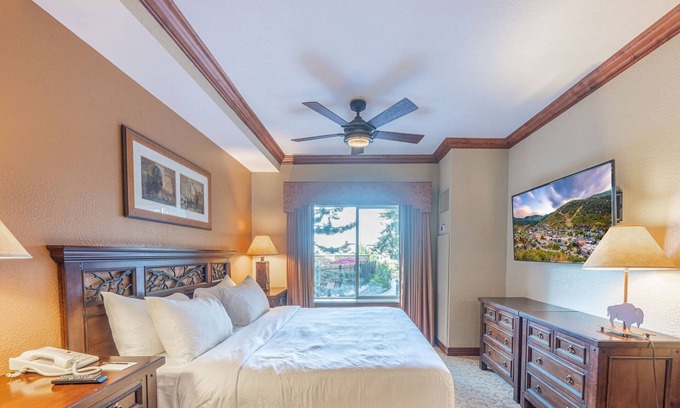 Park City Condo | *Labor Day Sale* Free Activities with every Stay—Book Now, Travel Anytime Through December 17th!