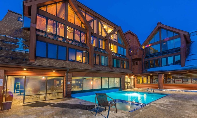 North Park City Condo | *Labor Day Sale* Free Activities with every Stay—Book Now, Travel Anytime Through December 17th!
