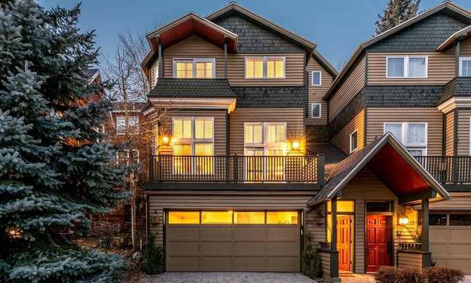 Deer Valley House | *Labor Day Sale* Free Activities with every Stay—Book Now, Travel Anytime Through December 17th!