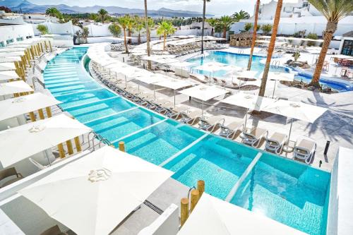 Bahia Calma Hotel | Labranda Golden Beach Only Adults
