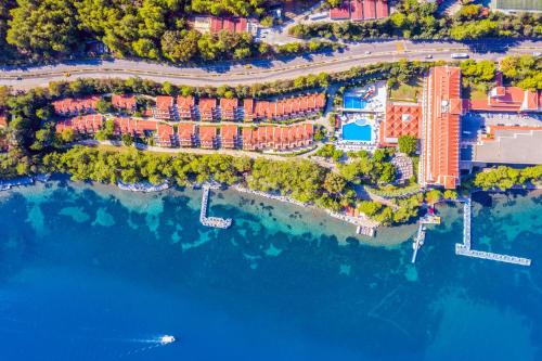 Marmaris City Center Hotel | Labranda Mares Marmaris Hotel