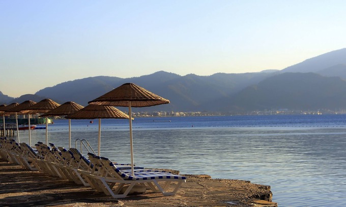 Marmaris City Center Resort | Labranda Mares Marmaris - All Inclusive
