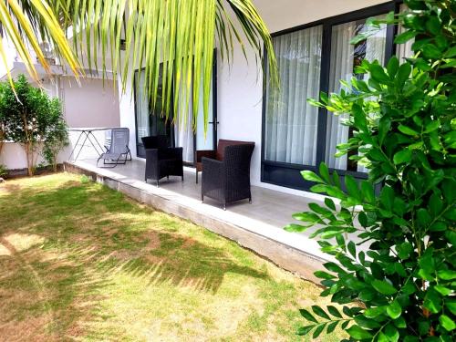 La Gaulette Apartment | Labrize Apartment