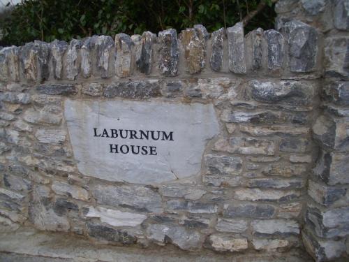 Kenmare Bed & Breakfast | Laburnum B&B